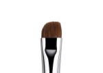 Small Slant Precise Shading Brush With Pure Cruelty Free Siberia Kolinsky Hair