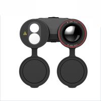 Buy cheap Handheld Infrared Thermal Imaging Binoculars TN430 product