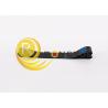 Buy cheap Plastic NCR GRG ATM Parts 6622 Lower Transport Belt 0090019382 Simple Operation from wholesalers