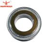 Buy cheap Auto Cutter Parts Tooth Belt Wheel 100084 For D8002 E80 Cutter Machine from wholesalers
