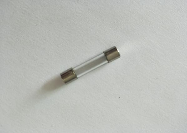 Buy cheap MTC Series Time Lag Cartridge Glass Fuses 6.3mm X 32mm Rated 3Amp 250V from wholesalers