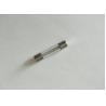Buy cheap MTC Series Time Lag Cartridge Glass Fuses 6.3mm X 32mm Rated 3Amp 250V from wholesalers