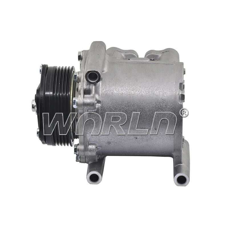 51837810 Car Air Compressor For Fiat Siena For Palio For Doblo 1.4 2011-2013 WXFT031