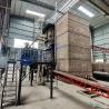 Buy cheap SlEP Carbon Activation Kiln PLC Controls Activated Carbon Equipment from wholesalers