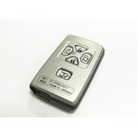 Buy cheap Professional Car Remote Key 14AAM-01 5 Button Remote Number 89904-28133 For product