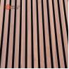 Buy cheap Wood Slat Acoustic Panels for Noise Reduction and Interior Harmony from wholesalers