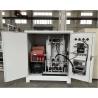 Buy cheap Floor Standing 99% High Purity 15nm3/h Modular Nitrogen Generator from wholesalers