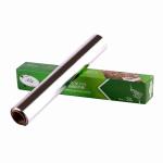 Household Heavy Duty Aluminum Foil Roll Sheets With Cutter