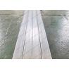 Buy cheap PLC Downspout Pipe Roll Forming Machine 380v Downpipe Forming Machine from wholesalers