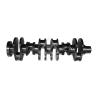 Buy cheap 6D102 Engine Crankshaft , forged steel crankshaft for Komatsu PC200-7 Excavator from wholesalers