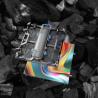 Buy cheap P16 RGB LED Die-Cast Aluminum Screen Outdoor Waterproof Cabinet from wholesalers