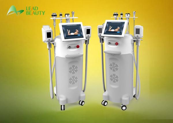 Buy cheap Germany imported handle pipe best cryolipolysis slimming machine from wholesalers
