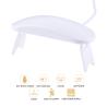 Buy cheap Power 6W Nail Care Tools / Nail Dryer Machine Small Exquisite For Professional / Home Use from wholesalers