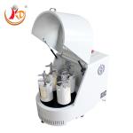 Light weight Rotary Laboratory Ball Grinder Planetary Ball Mill Circle type