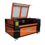 Economic Double Heads Metal and Non-Metal Co2 Laser Engraving Cutting Machine