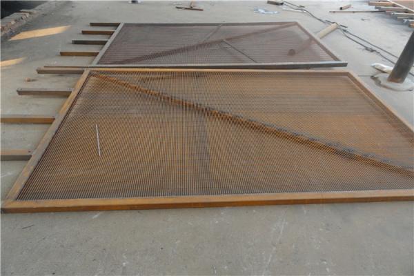 Buy cheap Welding 358 Prison Mesh Fencing Airport Clearview Fence Panels from wholesalers