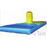 Buy cheap bungee jumping equipment, inflatable bounce combo from wholesalers