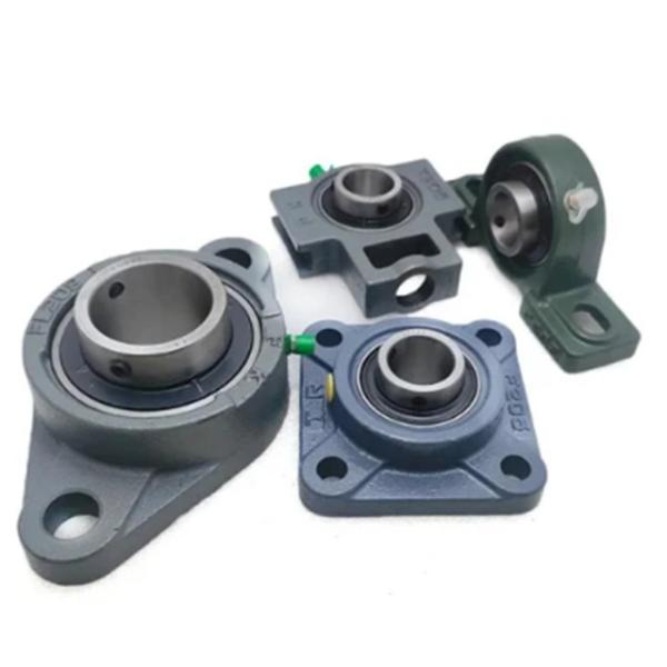 Buy cheap Waterproof Pillow Block Bearings UCK321/K90621 Stainless Steel Flange Mounted Bearings from wholesalers
