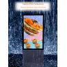 Buy cheap Brightness Waterproof IP65 Outdoor Digital Signage with Remote Management from wholesalers