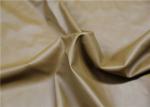 Custom PVC Synthetic Leather 0.5 Mm Thickness Eco - Friendly For Bags