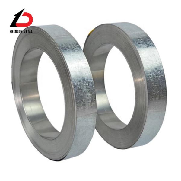 Buy cheap 1000mm Carbon Steel Strips 28 Gauge DC01 Slitted Mild Steel Hot Rolled Coil from wholesalers