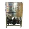 Buy cheap Seawater RO Desalination Plant for Boat Desalinator Boat Small Boat Desalinator from wholesalers