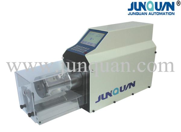 Buy cheap Customizable Programmable Coaxial Cable Stripping Machine ZDBX-39R for Requirements from wholesalers
