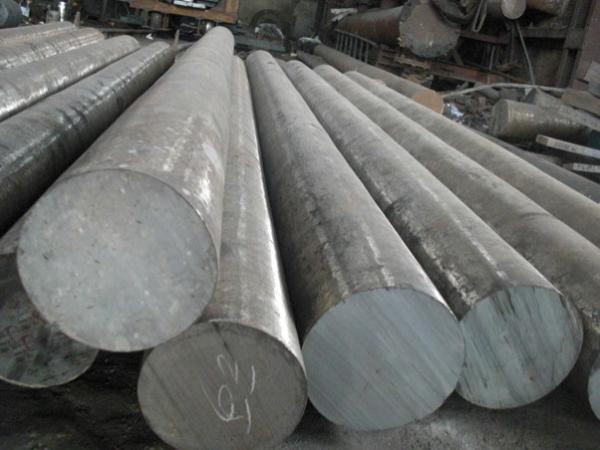 Buy cheap S355JR Steel Mechanical Properties Hot Forging Hot Rolled from wholesalers