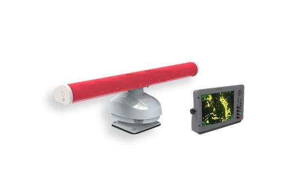 Buy cheap YR19 Series Inshore And Inland River Radar from wholesalers