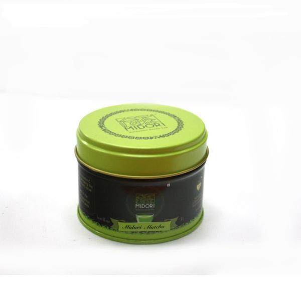 Buy cheap Wholesale tea tin containers supplier from wholesalers