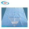 Buy cheap Disposable Surgical TUR Pack Gynaecology Urology Drapes Hospital Clinic Use from wholesalers