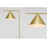 Buy cheap IP20 E27holder shade floor light led floor lamp for bedroom /indoor floor lighting for hotel from wholesalers