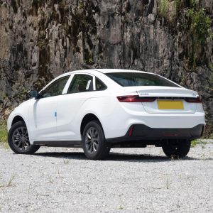 Buy cheap 2024 Geely Geometry A Electric Car 410KM Range Travel Edition from wholesalers