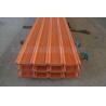 Buy cheap Galvanized Gi sheet for corrugated metal wall panels on walls from wholesalers