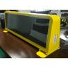 Buy cheap Wide Angle Epistar SMD2525 P4 Mobile LED Billboard from wholesalers