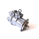 Hitachi HPV145 Excavator Hydraulic Pump 9166355 For ZAX330-3