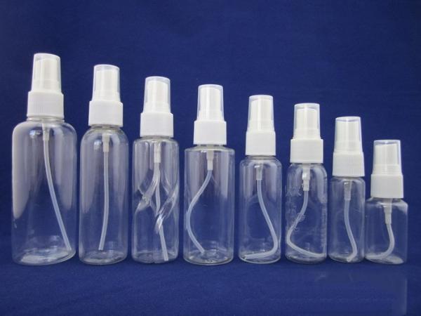 Buy cheap Hand Hygiene Gel 50ml Silkscreen Printing Empty Container Bottles from wholesalers