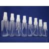 Buy cheap Hand Hygiene Gel 50ml Silkscreen Printing Empty Container Bottles from wholesalers