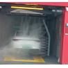 Buy cheap 380V/Customized Voltage Fully Automatic Pressure Water Cleaning Car Washer with Steel Materials and Touchless Design from wholesalers