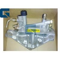 Buy cheap Waterproof Original Volv-o Excavator Fuel Pump For EC360B Steel Material product