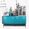 Buy cheap OEM 4.8KW Ice Cream Paper Bowl Making Machine High Speed from wholesalers