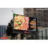 Buy cheap Waterproof Fixed 960X960MM Outdoor Digital Billboard Full Color Video Wall P5 Led Advertising Display Screen Boards from wholesalers