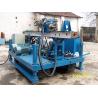 Buy cheap XP-20A Jet-grouting drilling Depth 30 - 50 m from wholesalers