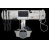 Buy cheap Wall Mounted ENT Diagnostic Set With Ophthalmoscope / Otoscope / Nasal Speculum from wholesalers