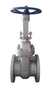 Buy cheap SS316 Stainless Steel CS Gate Valve Flange Type Handwheel Cast Valve API598 from wholesalers