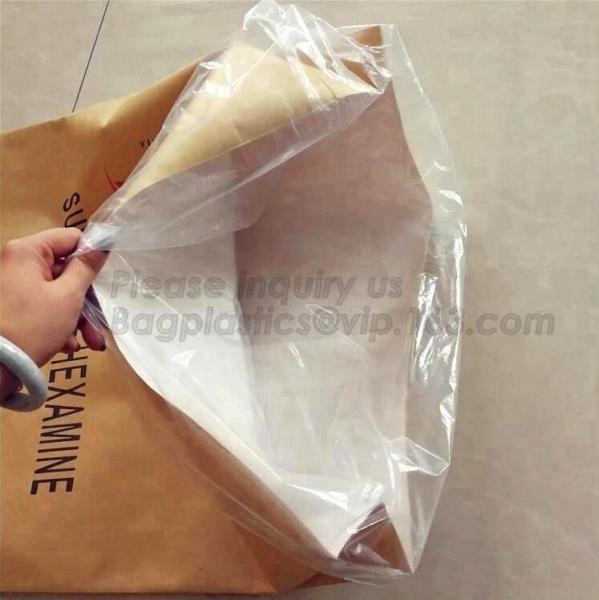 Wholesale 20kg 25kg Polypropylene Woven Sand Bags, plastic containers for cement
