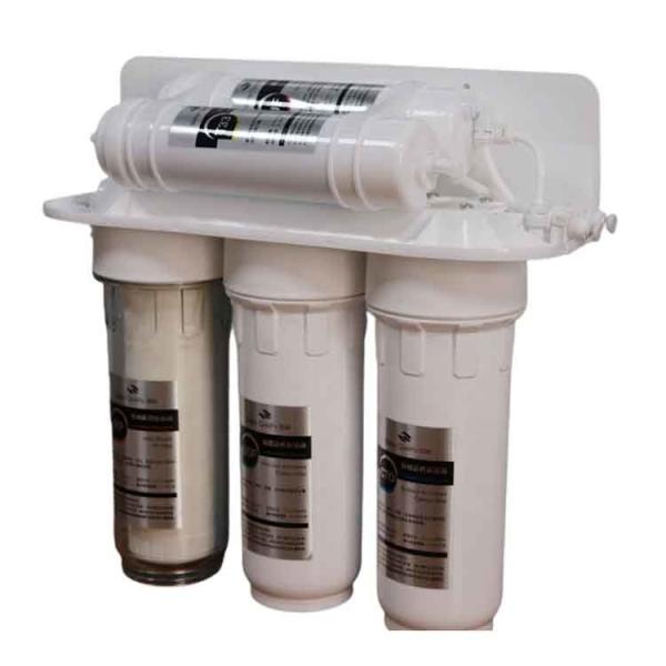 Buy cheap Household Drink Water Purifier Straight Fast Pass Filter 250L/H from wholesalers