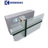 Buy cheap Energy Saving Aluminium Curtain Wall Cladding Invisible 2.0-5.0mm from wholesalers
