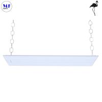 Buy cheap LED High Bay Light Industrial Commercial Linear 40W-300W For Office Building product