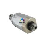 Excavator Hydraulic Parts SH465 Service Relief Valve Sumitomo Excavator